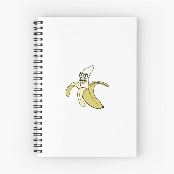 Item preview, Derpy Banana designed and sold by Shannurn.