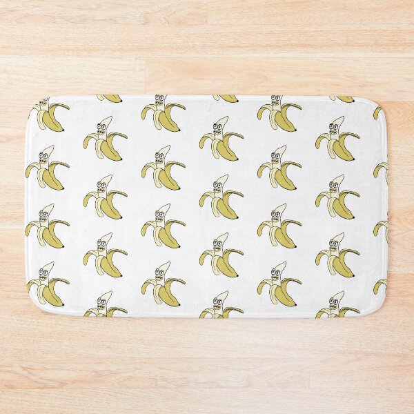 Item preview, Derpy Banana designed and sold by Shannurn.