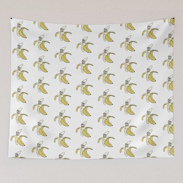 Item preview, Derpy Banana designed and sold by Shannurn.