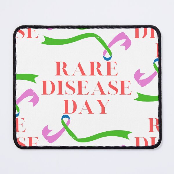 Item preview, Rare Disease Day designed and sold by Simo0455.