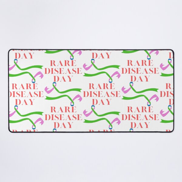 Item preview, Rare Disease Day designed and sold by Simo0455.