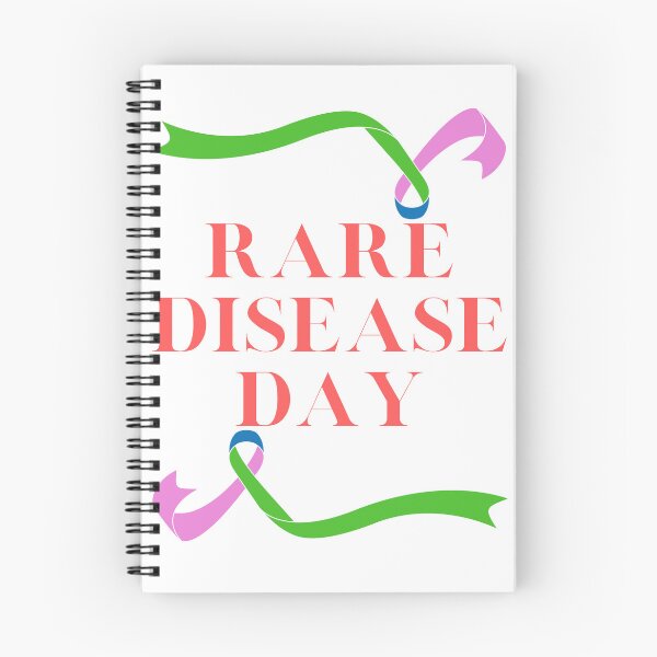 Item preview, Rare Disease Day designed and sold by Simo0455.