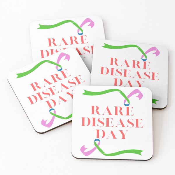 Item preview, Rare Disease Day designed and sold by Simo0455.