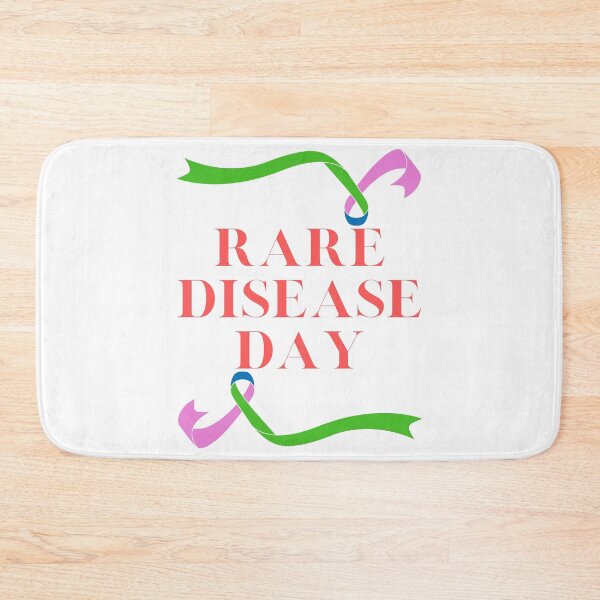 Item preview, Rare Disease Day designed and sold by Simo0455.