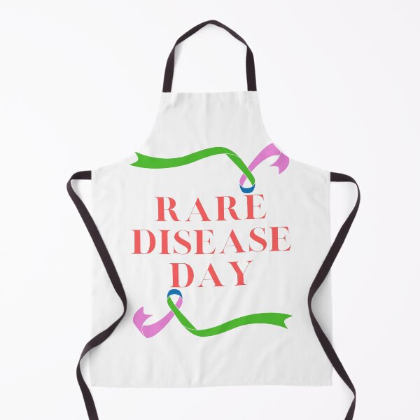 Item preview, Rare Disease Day designed and sold by Simo0455.