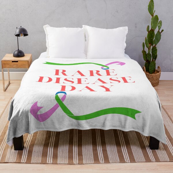 Item preview, Rare Disease Day designed and sold by Simo0455.