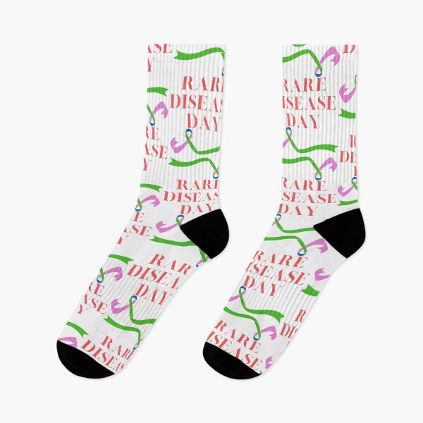 Item preview, Rare Disease Day designed and sold by Simo0455.