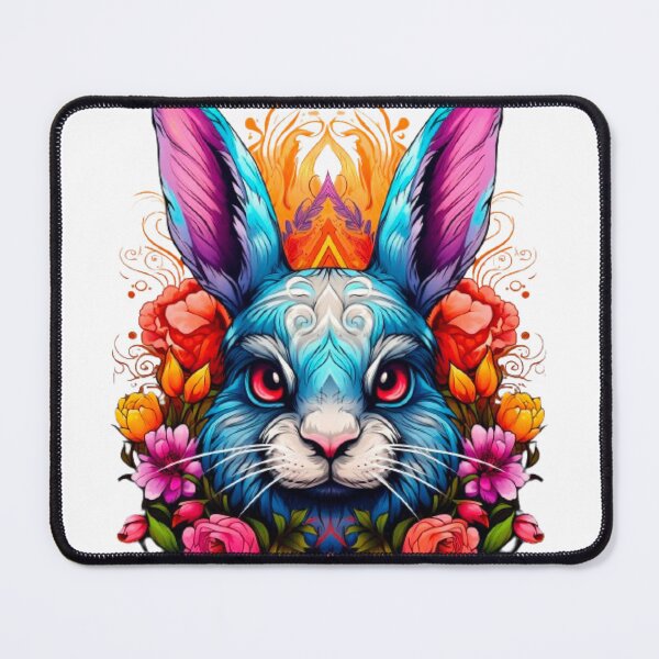 Item preview, Easter Bunny for Grown Ups designed and sold by PaperieJennifer.