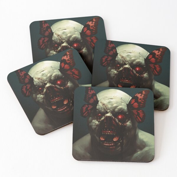 Item preview, Diabolic Fauna designed and sold by a house mouse.