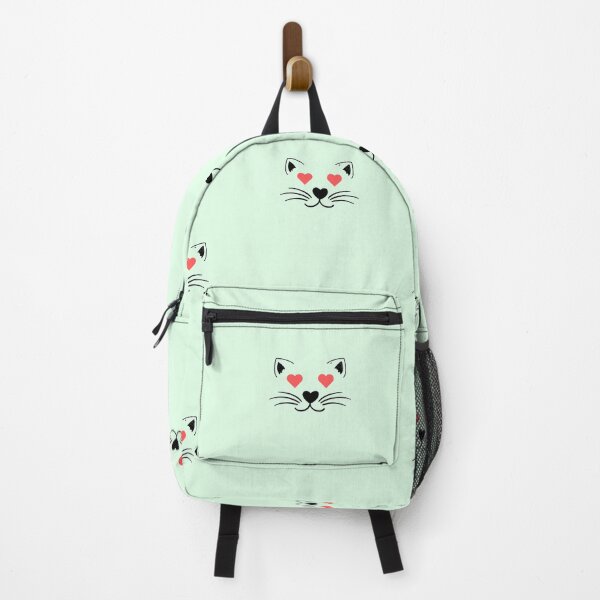 Item preview, Copy of Kawaii Cute cat face pack designed and sold by Cosmicworld07.