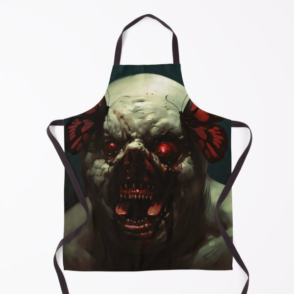 Item preview, Diabolic Fauna designed and sold by a house mouse.