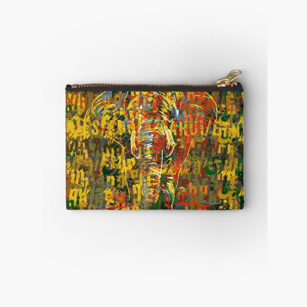 Item preview, Ethnic Elephant V1 designed and sold by LuCancio23.