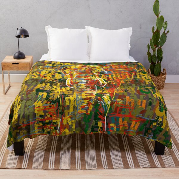 Item preview, Ethnic Elephant V1 designed and sold by LuCancio23.