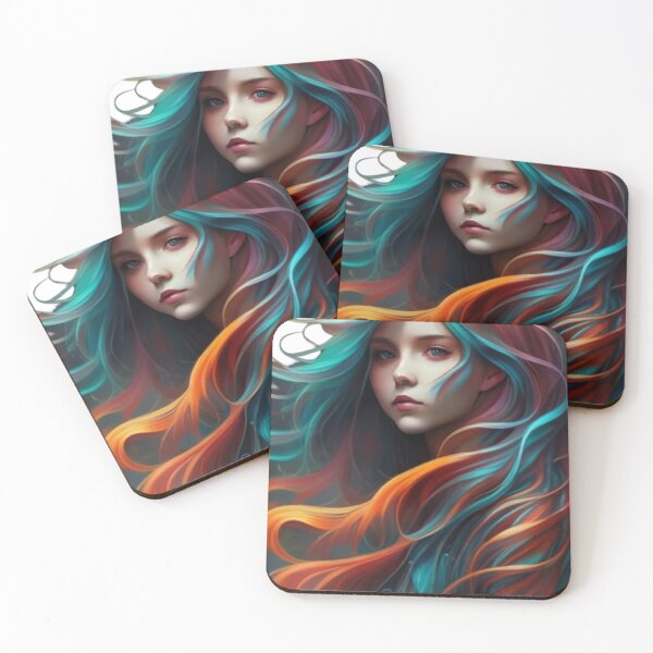 Item preview, Fairy beauty designed and sold by NgaeDesign.