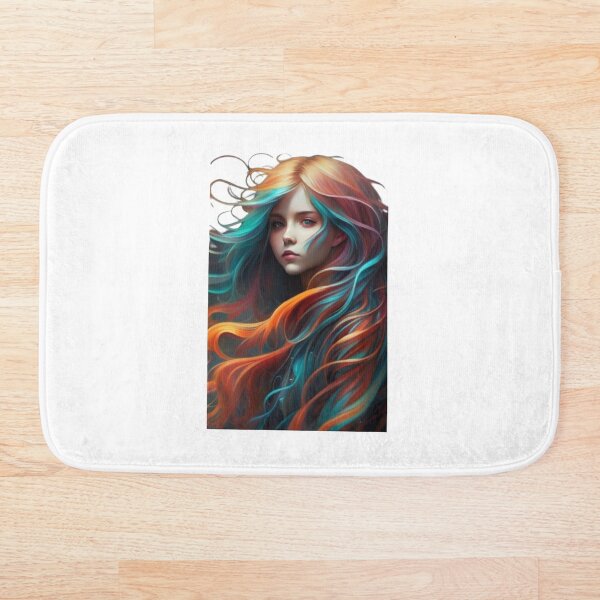 Item preview, Belleza de hadas designed and sold by NgaeDesign.