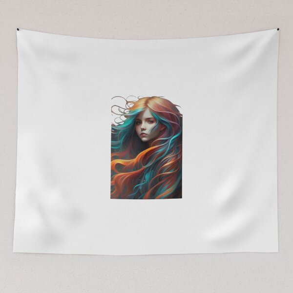 Item preview, Fairy beauty designed and sold by NgaeDesign.