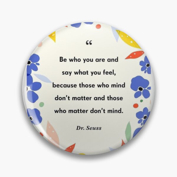 Item preview, be yourself designed and sold by ritusdesigns.