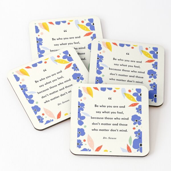 Item preview, be yourself designed and sold by ritusdesigns.