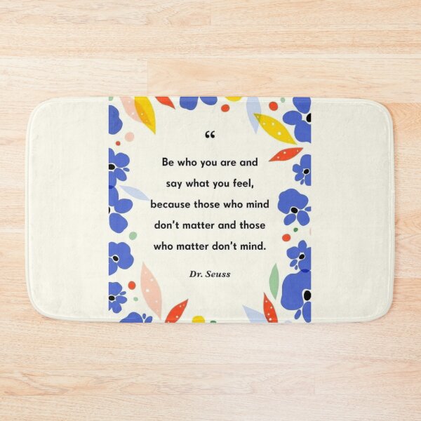 Item preview, be yourself designed and sold by ritusdesigns.