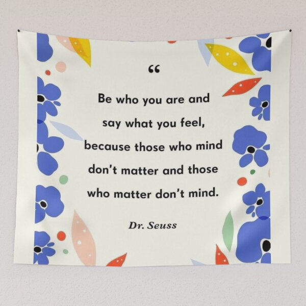 Item preview, be yourself designed and sold by ritusdesigns.