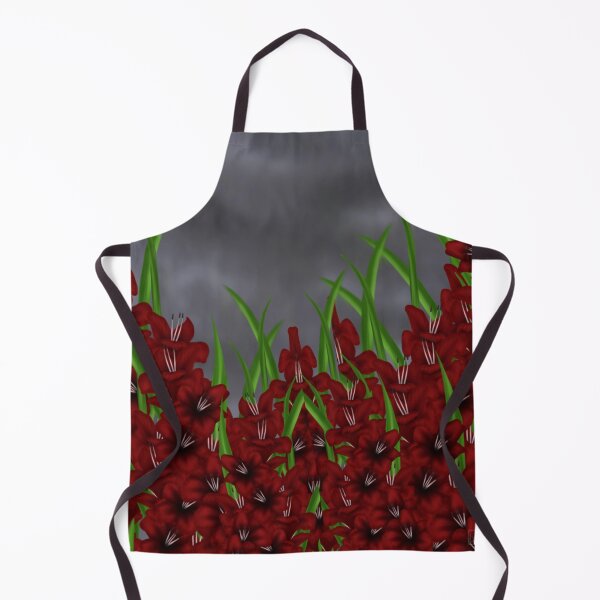 Item preview, Gladiolus designed and sold by Leeh-designs.