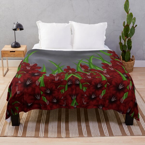 Item preview, Gladiolus designed and sold by Leeh-designs.