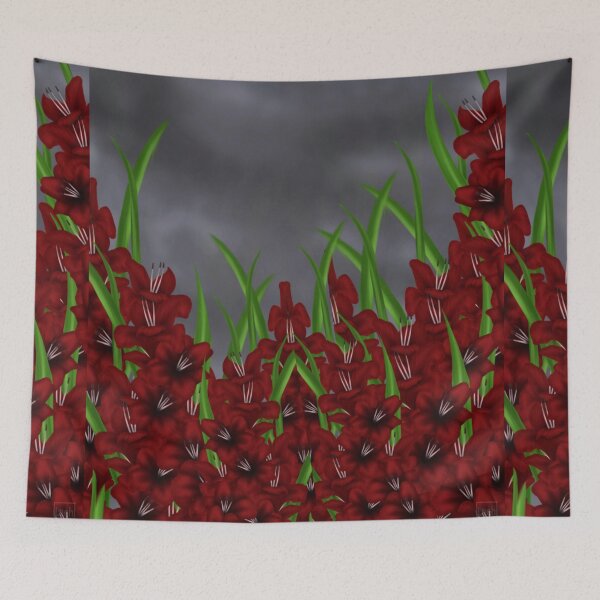 Item preview, Gladiolus designed and sold by Leeh-designs.