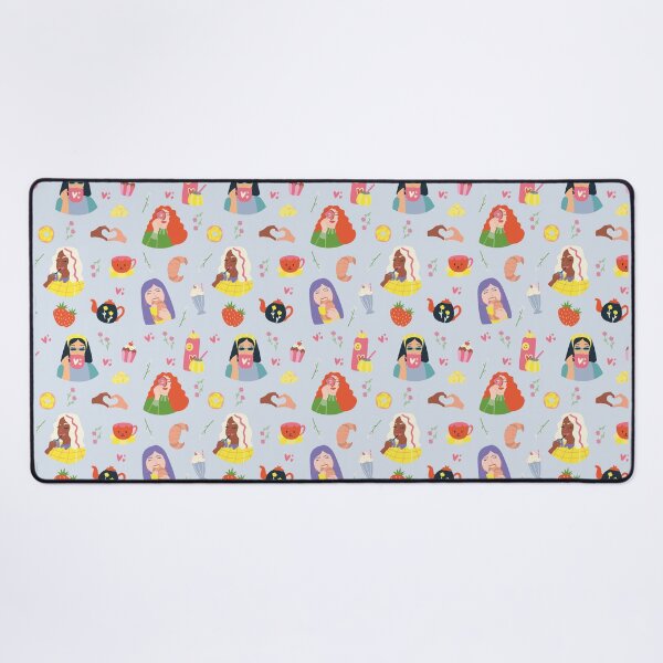 Item preview, Brunch with friends designed and sold by amarilla88.