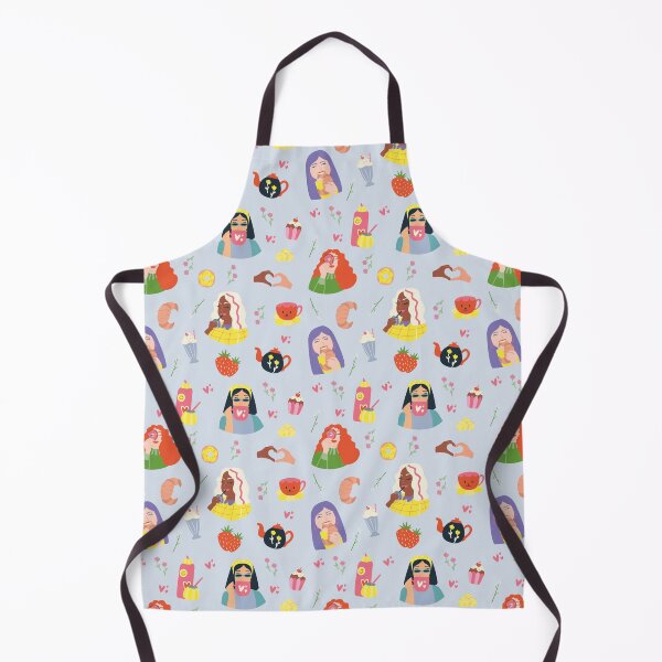 Item preview, Brunch with friends designed and sold by amarilla88.