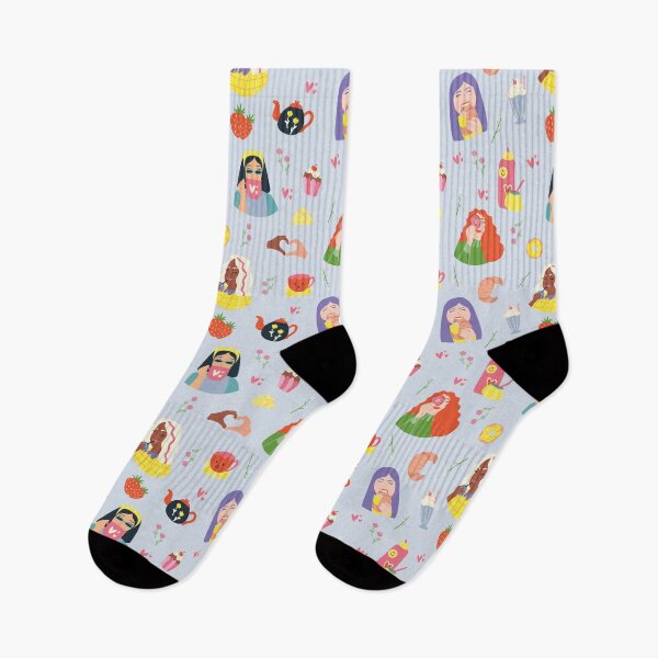 Item preview, Brunch with friends designed and sold by amarilla88.