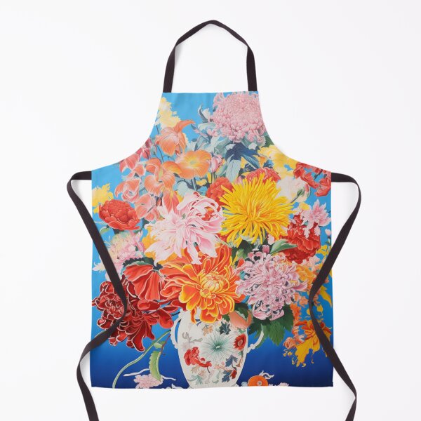 Item preview, Vase of Flowers designed and sold by whitecat23.