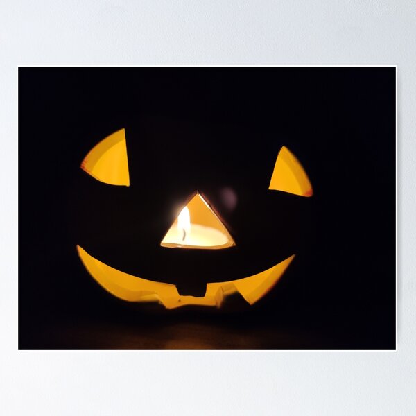 Item preview, Pumpkin lantern  designed and sold by PinkThunderKitn.