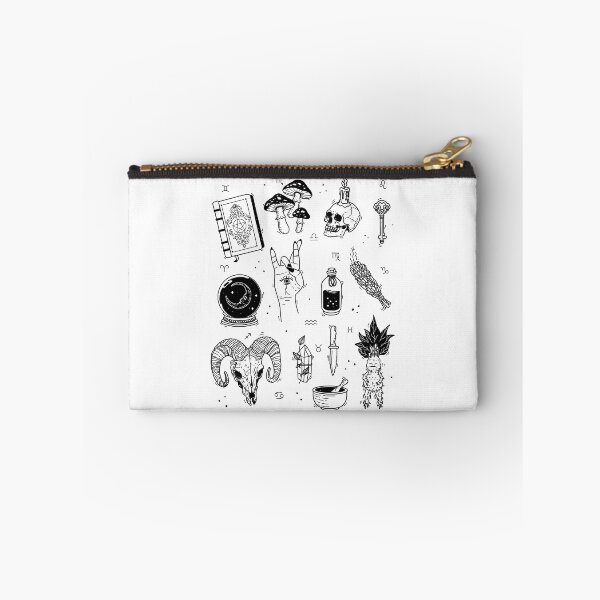 Item preview, Witchy Things Minimalist designed and sold by Almasha.