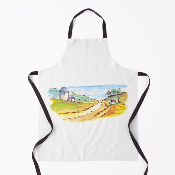 Item preview, Walk to the Seaside designed and sold by redeempens.