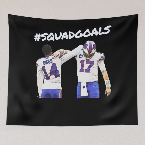 Item preview, Touchdown 14 champion wide receiver American designed and sold by samirotib.
