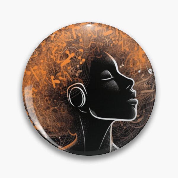 Item preview, Melodic Goddess, Note Nivana, Musical Expression, Tee, Gift designed and sold by Terry-Salsa.