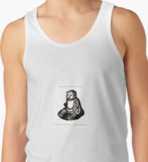 Abstract Constructivism Bauhaus Tank Top