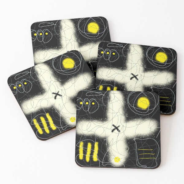 Item preview, Abstract #2 | Abstract #2 designed and sold by IljaSchnorr.