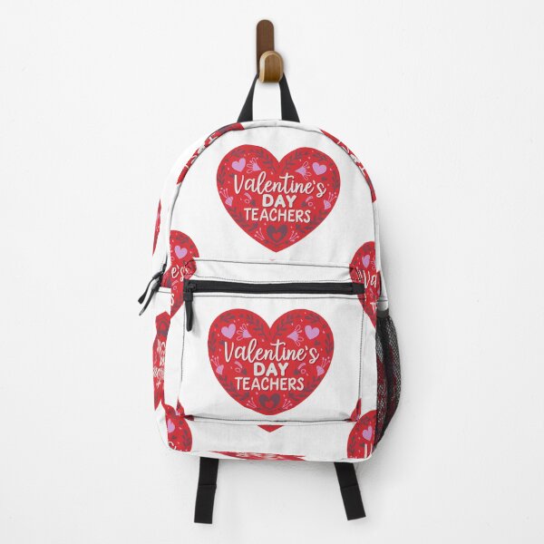 Item preview, Valentine's Day Special Heart Gift for Teacher 1 designed and sold by Psycho-Crazy.