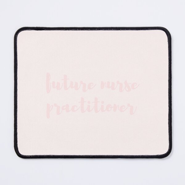Item preview, Future Nurse Practitioner designed and sold by Journey Quick.