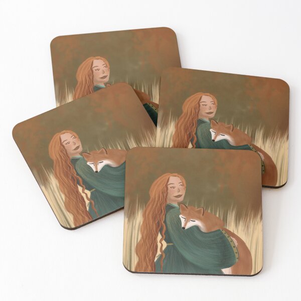 Item preview, Anne with an E designed and sold by artbyjei.