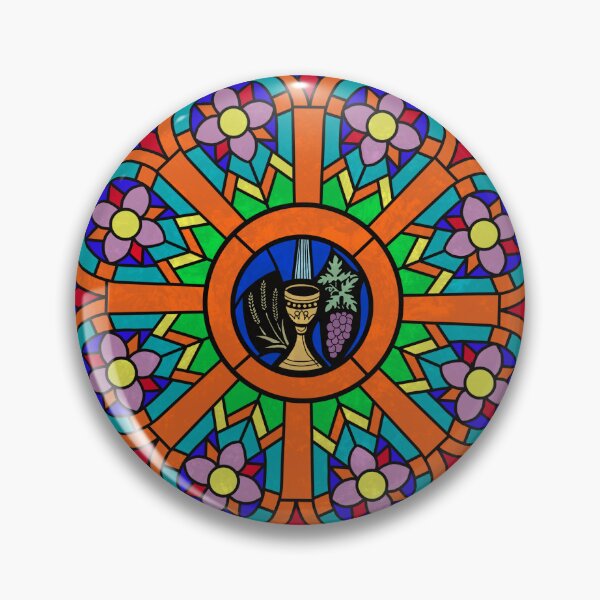 Item preview, All Saint's Chapel Window designed and sold by MackenzieJM.