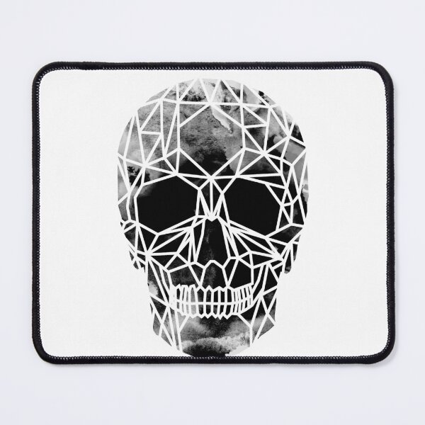 Item preview, Crystal Skull Infrared designed and sold by ANTHROPOLESLEY.