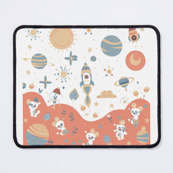 Item preview, Whimsical Galaxy designed and sold by EnchantWearEmpo.
