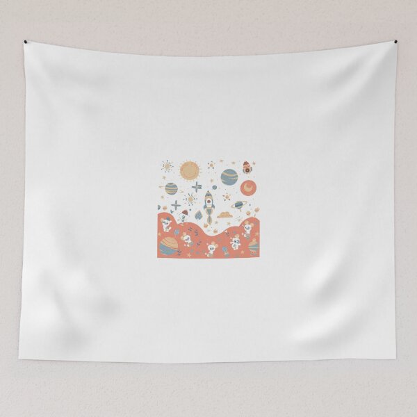 Item preview, Whimsical Galaxy designed and sold by EnchantWearEmpo.