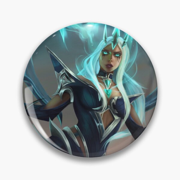 Item preview, The Ruined magic  designed and sold by KhaledDraws.