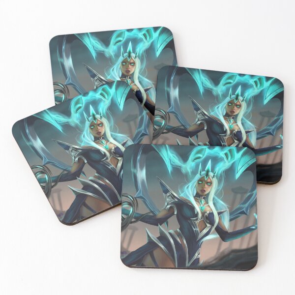 Item preview, The Ruined magic  designed and sold by KhaledDraws.