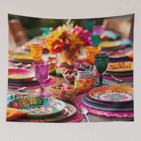 Item preview, Mexican Food Near Me: Savor the Culinary Symphony designed and sold by Bokabo.