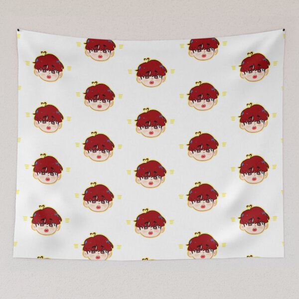 Item preview, Cutie Jung Hoseok designed and sold by TeTe da.