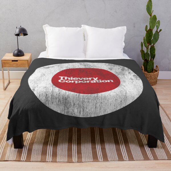 Item preview, Thievery Corporation designed and sold by brianhillDESIGN.